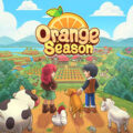 Orange season pc free download (v1.0.4)