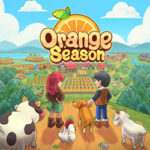 Orange Season PC Free Download (v1.0.2)