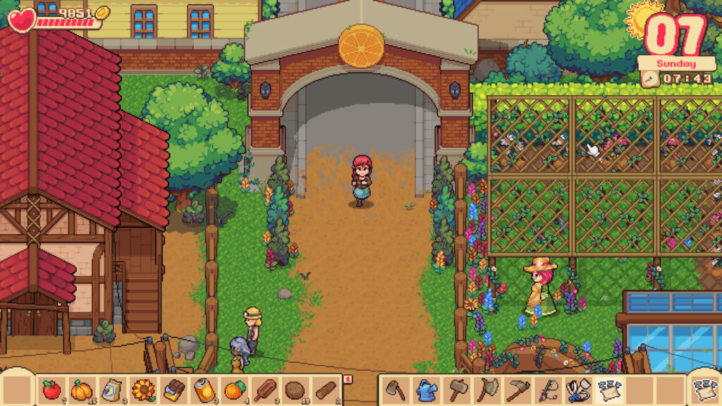 Orange season pc free download (v1.0.4) Orange season pc free download (v1.0.4)