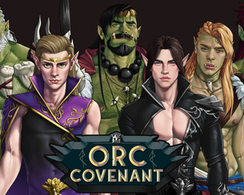 Orc Covenant: Gay Bara Orc Visual Novel Free Download Orc Covenant: Gay Bara Orc Visual Novel Free Download