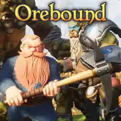 Orebound PC Free Download (Build 18298739)