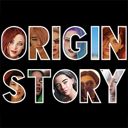 Origin Story PC Free Download (v0.6.0)