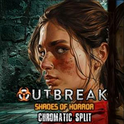 Outbreak: Shades of Horror Chromatic Split Free Download