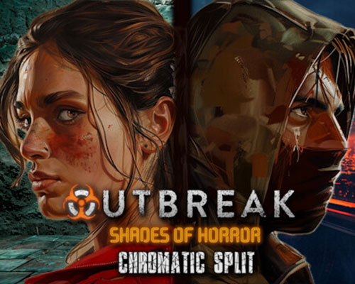 Outbreak: Shades of Horror Chromatic Split Free Download