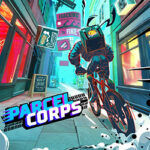 Parcel Corps PC Free Download