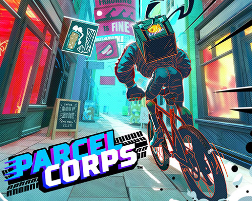 Parcel Corps PC Free Download Parcel Corps PC Free Download