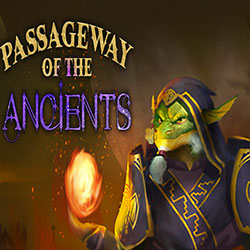 Passageway of the Ancients PC Free Download