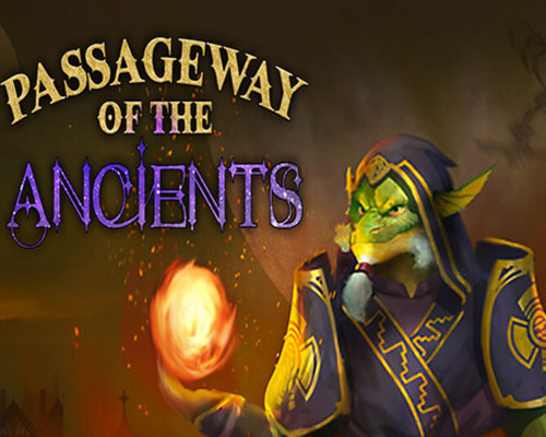 Passageway of the Ancients PC Free Download Passageway of the Ancients PC Free Download