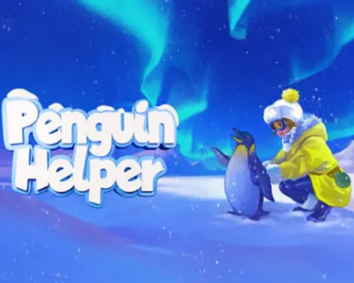 Penguin Helper PC Free Download (Build 15635510) Penguin Helper PC Free Download (Build 15635510)