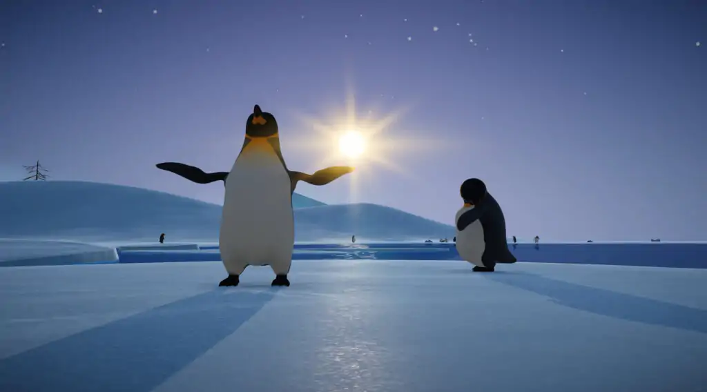 Penguin Helper PC Free Download (Build 15635510) Penguin Helper PC Free Download (Build 15635510)