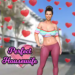 Perfect Housewife PC Free Download (S1: Remake Beta 2)