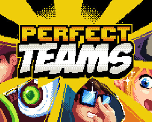 Perfect Teams PC Free Download