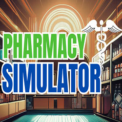 Pharmacy Simulator PC Free Download (Build 15871571)