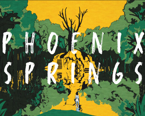 Phoenix Springs PC Free Download (v1.1.7) Phoenix Springs PC Free Download (v1.1.7)