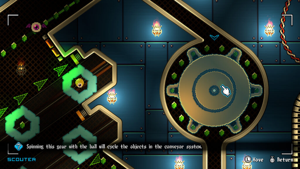 Pinball Spire PC Free Download (v1.02.02) Pinball Spire PC Free Download (v1.02.02)