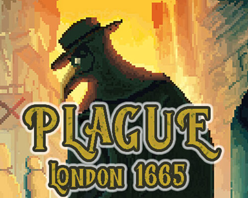 Plague: London 1665 PC Free Download (v1.0.8)