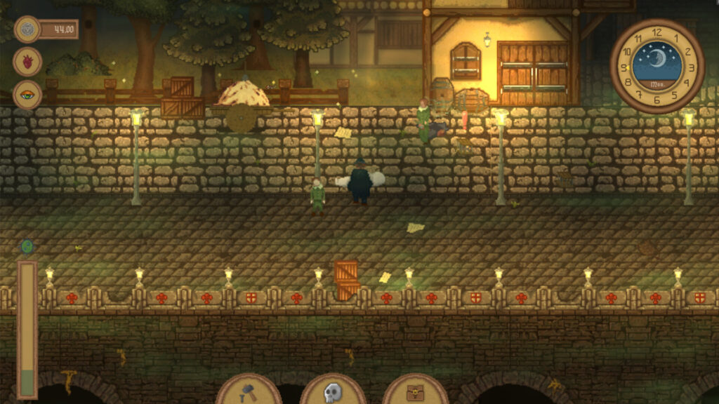 Plague: London 1665 PC Free Download (v1.0.8)