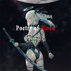 Poetry of Blood: Eclipse PC Free Download
