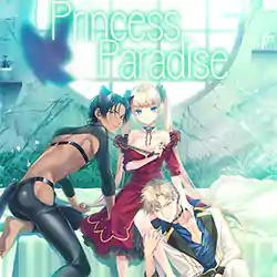 Princess Paradise PC Free Download (Uncensored)