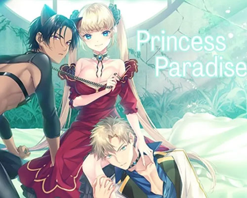 Princess Paradise PC Free Download (Uncensored) Princess Paradise PC Free Download (Uncensored)