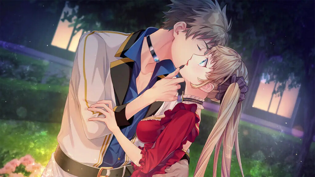 Princess Paradise PC Free Download (Uncensored) Princess Paradise PC Free Download (Uncensored)
