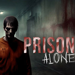Prison Alone PC Free Download