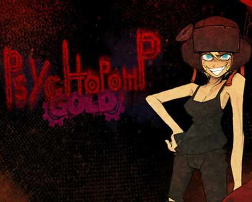 Psychopomp GOLD PC Free Download (Build 18636941) Psychopomp GOLD PC Free Download (Build 18636941)