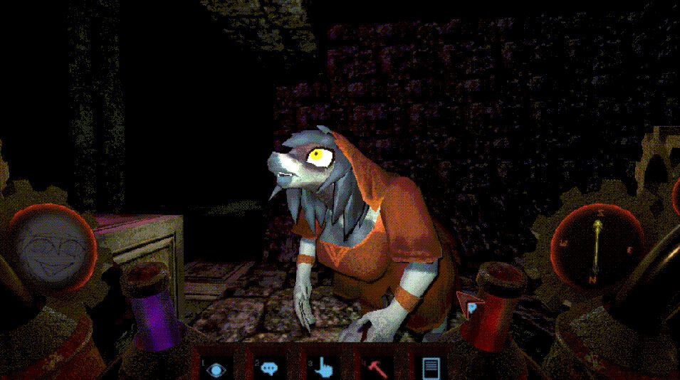 Psychopomp GOLD PC Free Download (Build 18636941) Psychopomp GOLD PC Free Download (Build 18636941)