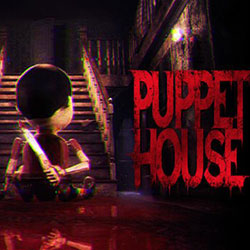 Puppet House PC Free Download
