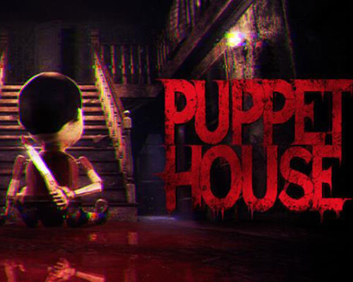 Puppet House PC Free Download Puppet House PC Free Download