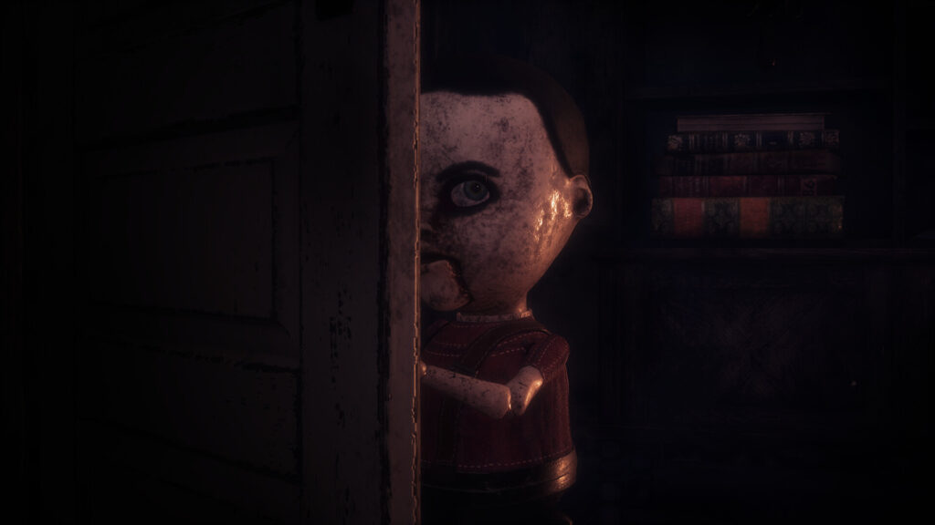 Puppet House PC Free Download Puppet House PC Free Download