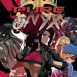 Pure Onyx PC Free Download (v0.142.0 Uncensored)