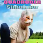 Quadrober Simulator PC Free Download