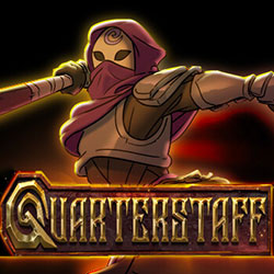 Quarterstaff PC Free Download