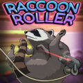 Raccoon roller pc free download
