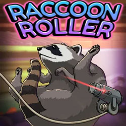 Raccoon Roller PC Free Download