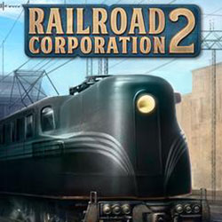 Railroad Corporation 2 Free Download (Build 17532607)
