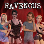Ravenous PC Free Download (Arc 2 Episode 18)