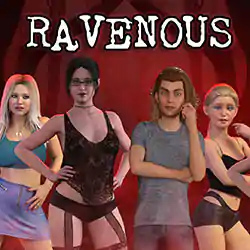 Ravenous PC Free Download (Arc 2 Episode 17 Beta)