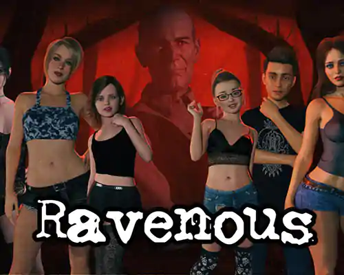 Ravenous pc free download (arc 2 episode 17 beta)