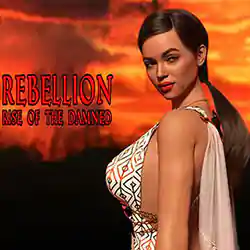 Rebellion: Rise of the Damned PC Free Download (v0.9)