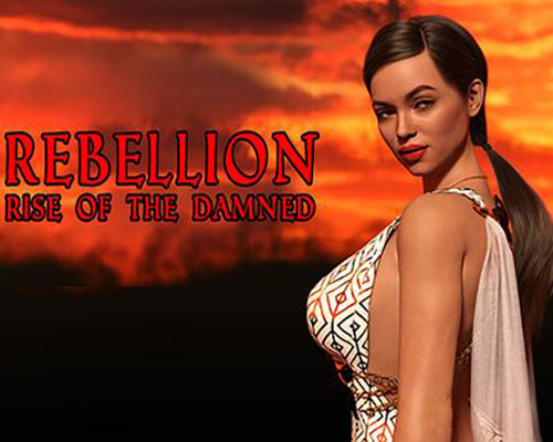 Rebellion: Rise of the Damned PC Free Download (v0.9) Rebellion: Rise of the Damned PC Free Download (v0.9)