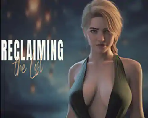Reclaiming the Lost PC (v0.13 Early Access) Reclaiming the Lost PC (v0.13 Early Access)