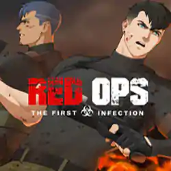Red Ops: The First Infection PC Free Download (v1.11)