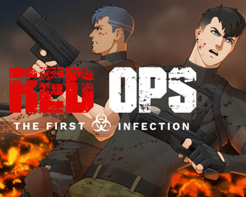 Red Ops: The First Infection PC Free Download (v1.11) Red Ops: The First Infection PC Free Download (v1.11)