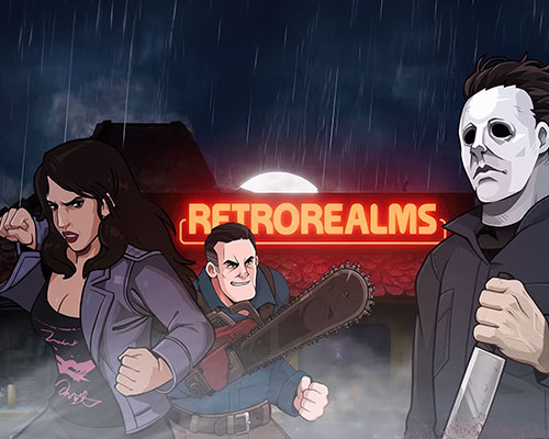 RetroRealms Arcade PC Free Download (Build 16184248) RetroRealms Arcade PC Free Download (Build 16184248)