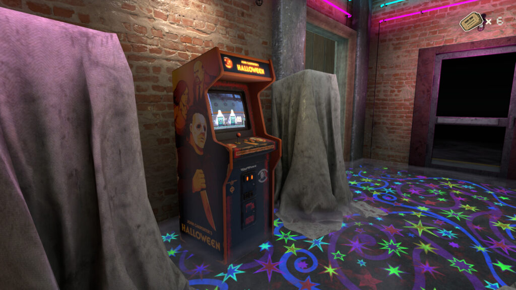 RetroRealms Arcade PC Free Download (Build 16184248) RetroRealms Arcade PC Free Download (Build 16184248)