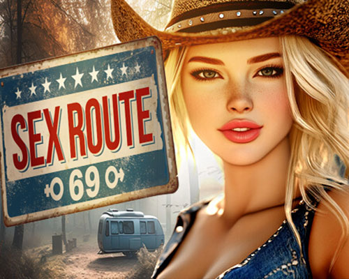 SEX Route 69 PC Free Download (Build 16009686)