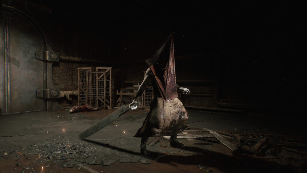 Silent hill 2 remake pc free download (v30.01.2025+gog) Silent hill 2 remake pc free download (v30.01.2025+gog)