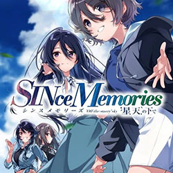 SINce Memories: Off The Starry Sky PC Free Download